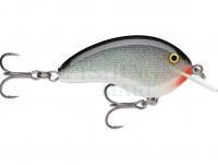 Hard Lure Rapala Ott`s Garage Tiny 5.5CM - Silver