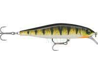 Wobler Rapala Precision Xtreme Air Boss 8cm 9g - Live Perch