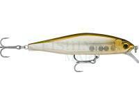 Wobler Rapala Precision Xtreme Air Boss 8cm 9g - Matte Ghost Shiner