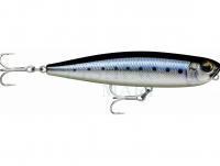 Hard Lure Rapala Precision Xtreme Pencil Saltwater 10.7cm 21g - Live Blue Sardine