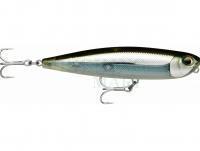 Przynęta Rapala Precision Xtreme Pencil Saltwater 10.7cm 21g - Moss Black Shinner