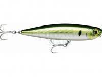 Hard Lure Rapala Precision Xtreme Pencil Saltwater 10.7cm 21g - Pilchard