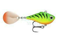 Rapala Rippin' Spin 3cm 9g FT Firetiger