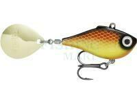 Rapala Rippin' Spin 4cm 16g RFSHL Live Redfin Shiner