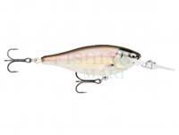 Lure Rapala Shad Rap Elite 7.5cm - Gilded Wakasagi