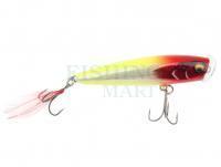 Popper Rapala Skitter Pop Elite 9.5 cm 17g - Gilded Clown