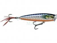 Rapala Skitter Pop Elite 9.5 cm 17g - Gilded Glass Ghost