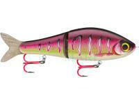 Wobler Rapala Super Shadow Rap Glide UV Hook 11cm 41g - PNKP