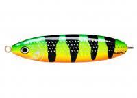 Przynęta Rapala Weedless Minnow Spoon 10cm - Firetiger