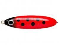 Przynęta Rapala Weedless Minnow Spoon 10cm - Ladybug