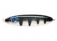 Przynęta Rapala Weedless Minnow Spoon 6cm - Silver Shiner