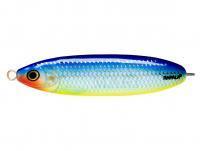 Przynęta Rapala Weedless Minnow Spoon 8cm - Blue Shiner