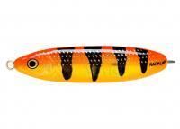 Przynęta Rapala Weedless Minnow Spoon 8cm - Gold Fluorescent Red Tiger