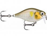 Wobler Rapala X-Light Crank Shallow Runner 3.5cm - AYU