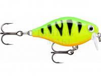 Hard Lure Rapala X-Light Crank Shallow Runner 3.5cm - Firetiger