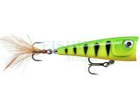 Popper Rapala X-Light Pop 4cm 4.5g - Firetiger