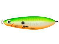 Lure Rapala Rattlin` Minnow Spoon 8cm - Green Shad UV