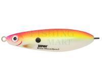 Lure Rapala Rattlin` Minnow Spoon 8cm -   Pink Shad UV