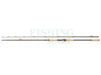 Rod Abu Garcia Beast Pro Cast 662 Pike Jerk | 2sec | 1.98m | XH | 40-130g