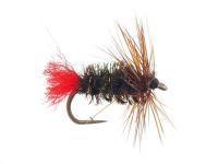 Dry fly Red Tag no. 16