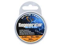 Savage Gear Regenerator Mono 30m 0.40mm 22lbs/10kg