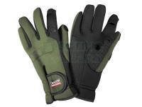 Neoprene gloves with non-slip material RE-02