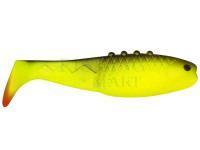 Gumy Dragon Reno Killer 12.5cm - super yellow/black/red tail