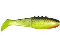 Gumy Dragon Reno Killer 12.5cm - yellow fluo/black/red