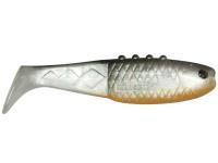 Gumy Dragon Reno Killer 8.5cm - pearl/black/orange