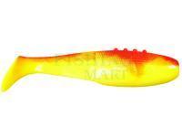Przynęty miękkie Dragon Reno Killer Pro 10cm - super yellow/orange