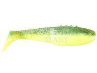 Soft baits Dragon Reno Killer Pro 6cm - Yellow Candy