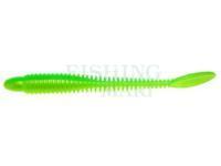 Soft baits Lunker City Ribster 7,5cm - #174 Limetreuse (ekono)