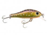 Wobler Zipbaits Rigge 35 F - 802