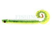 Soft baits Westin Ring Teez CT 10cm - Fireflake