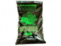 Ringers Dark Groundbait 1kg