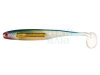 Soft Bait Traper Tin Fish 80 mm - color 17