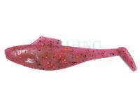 Soft baits Manns Ripper with fin / floating 70mm - EV