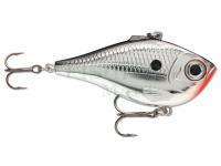 Lure Rapala Rippin Rap 5cm - Chrome