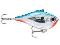 Lure Rapala Rippin Rap 7cm - Chrome Blue