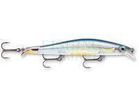 Wobler Rapala RipStop 12cm 14g - Elite Blue