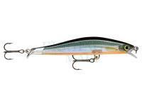 Hard Lure Rapala RipStop 12cm 14g - Halloween