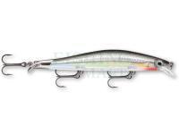 Hard Lure Rapala RipStop 12cm 14g - Silver