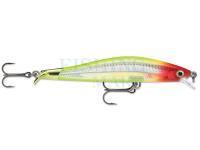 Wobler Rapala RipStop 9cm 7g - Clown