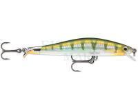 Hard Lure Rapala RipStop 9cm 7g - Yellow Perch