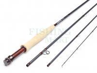 Fly rod Guideline NT11 Trout Series #5 9' 4 pcs