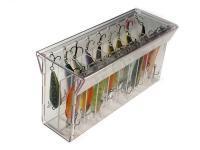 Box RM Double Lure Box - Small | Minnow