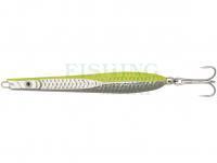 Kinetic Twister Sister 300g Chartreuse Silver