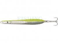 Kinetic Twister Sister 300g Chartreuse Silver