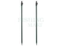 Banksticks Jaxon with screw - 70-125cm