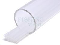 FutureFly Predator Tubes 4.6mm - Clear - Hard